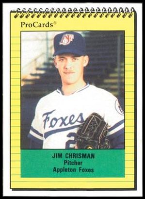 1708 Jim Chrisman